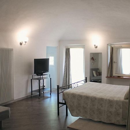 Bed&Braja Hotell Vische Eksteriør bilde