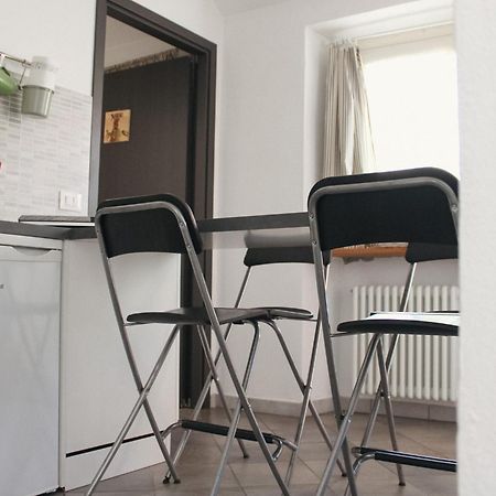 Bed&Braja Hotell Vische Eksteriør bilde