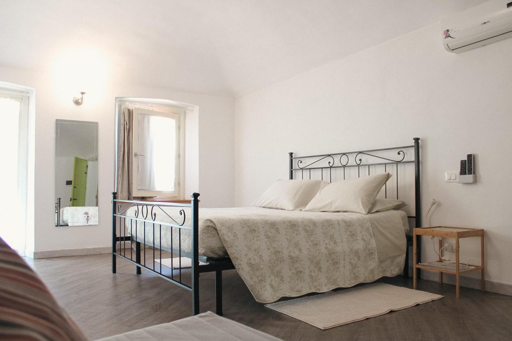 Bed&Braja Hotell Vische Eksteriør bilde