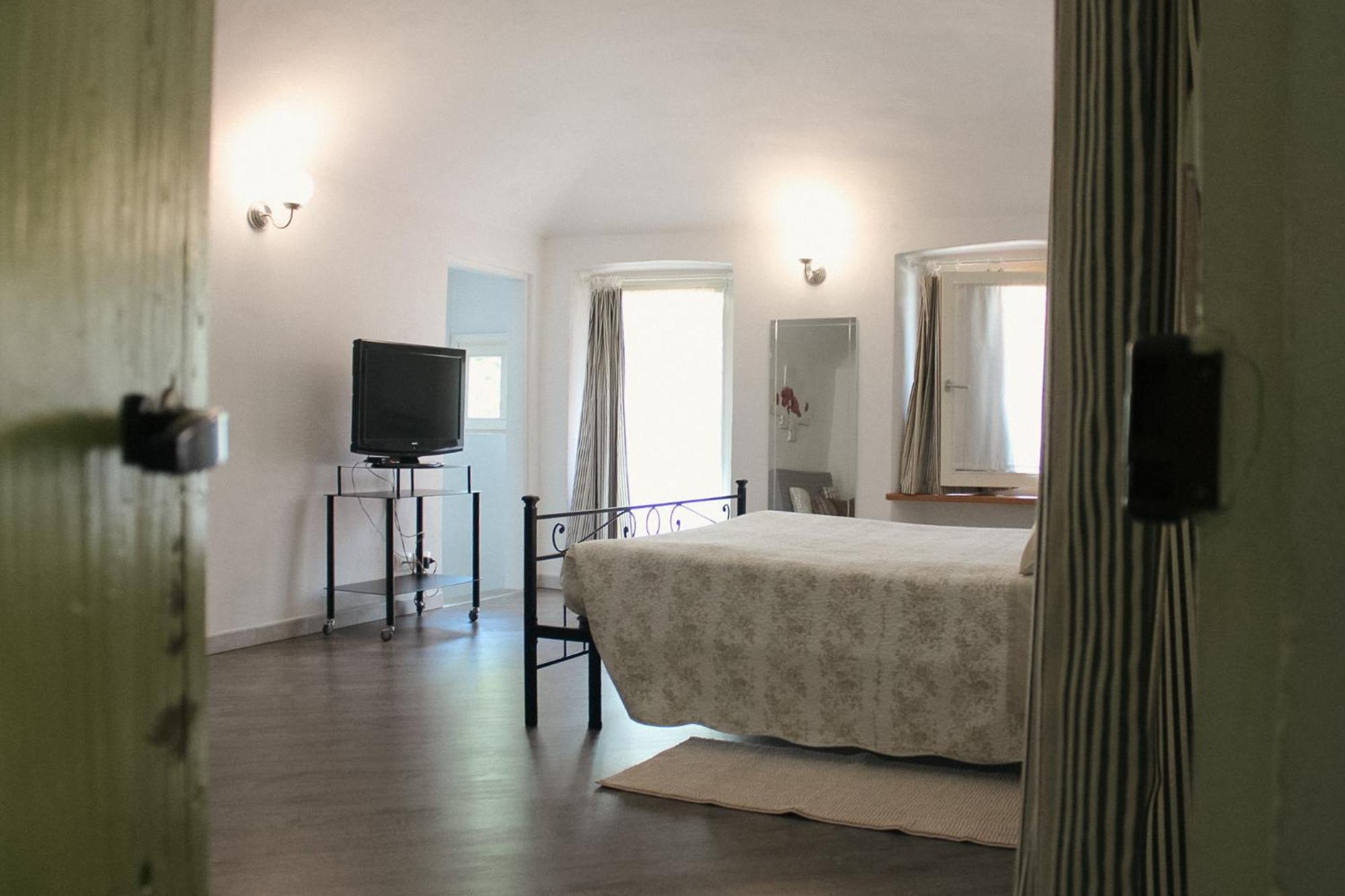 Bed&Braja Hotell Vische Eksteriør bilde