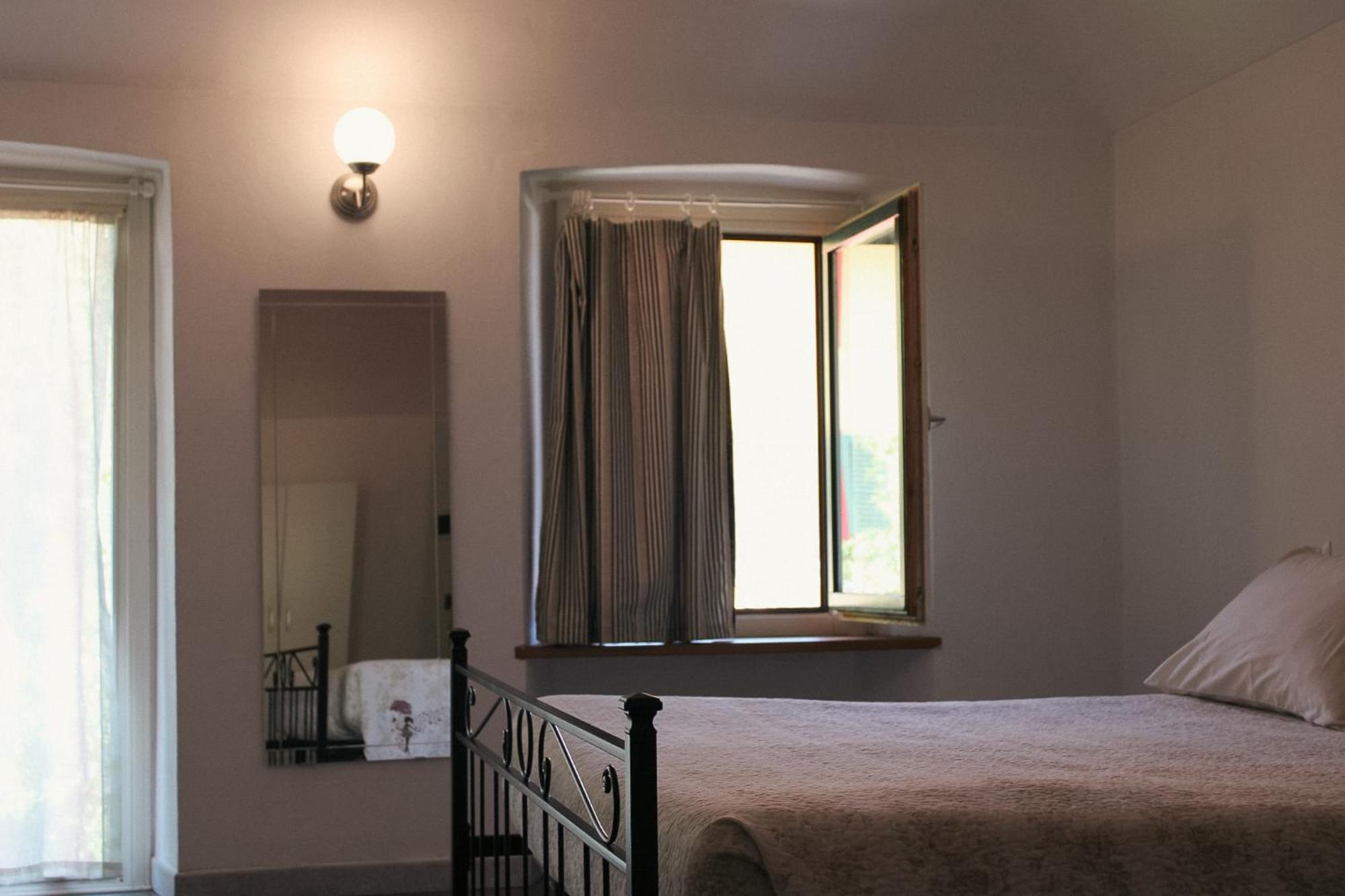 Bed&Braja Hotell Vische Eksteriør bilde