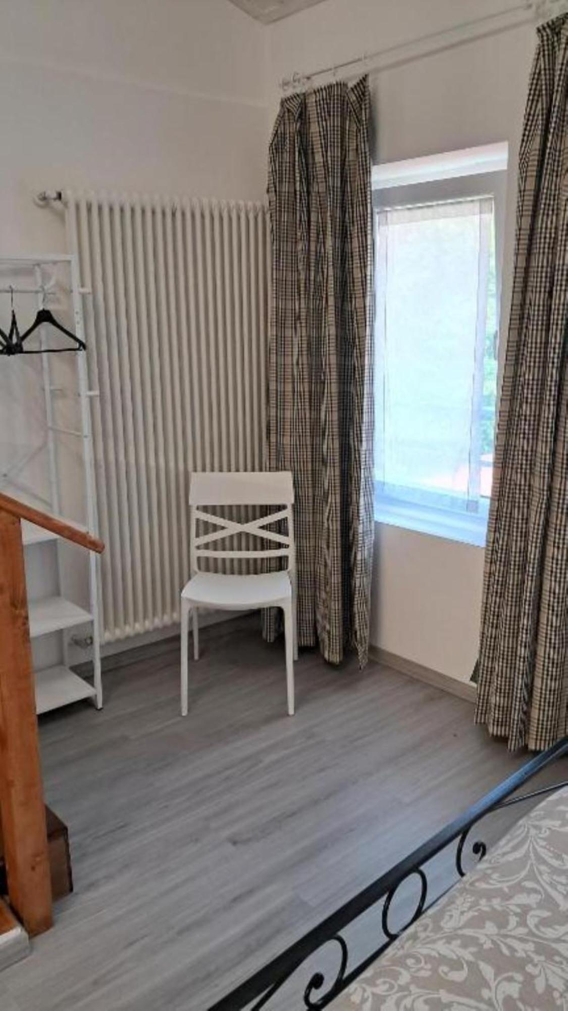 Bed&Braja Hotell Vische Eksteriør bilde