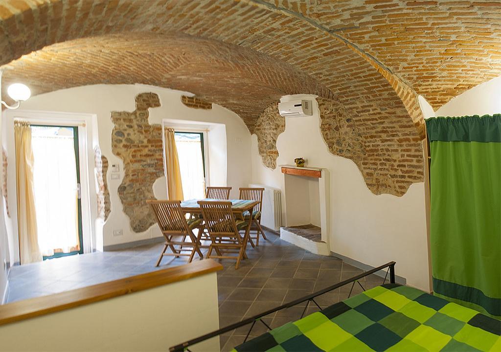 Bed&Braja Hotell Vische Rom bilde