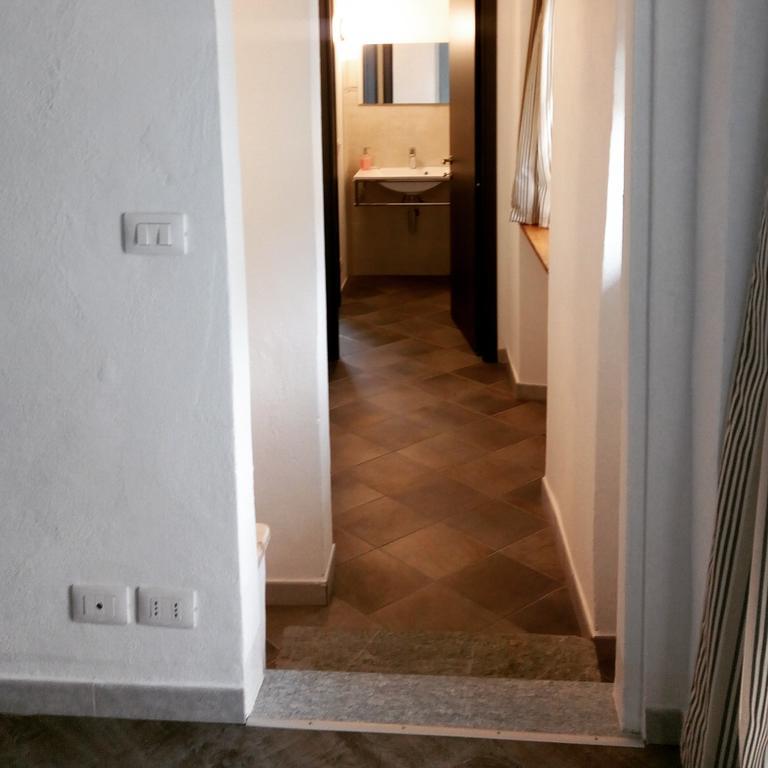 Bed&Braja Hotell Vische Eksteriør bilde