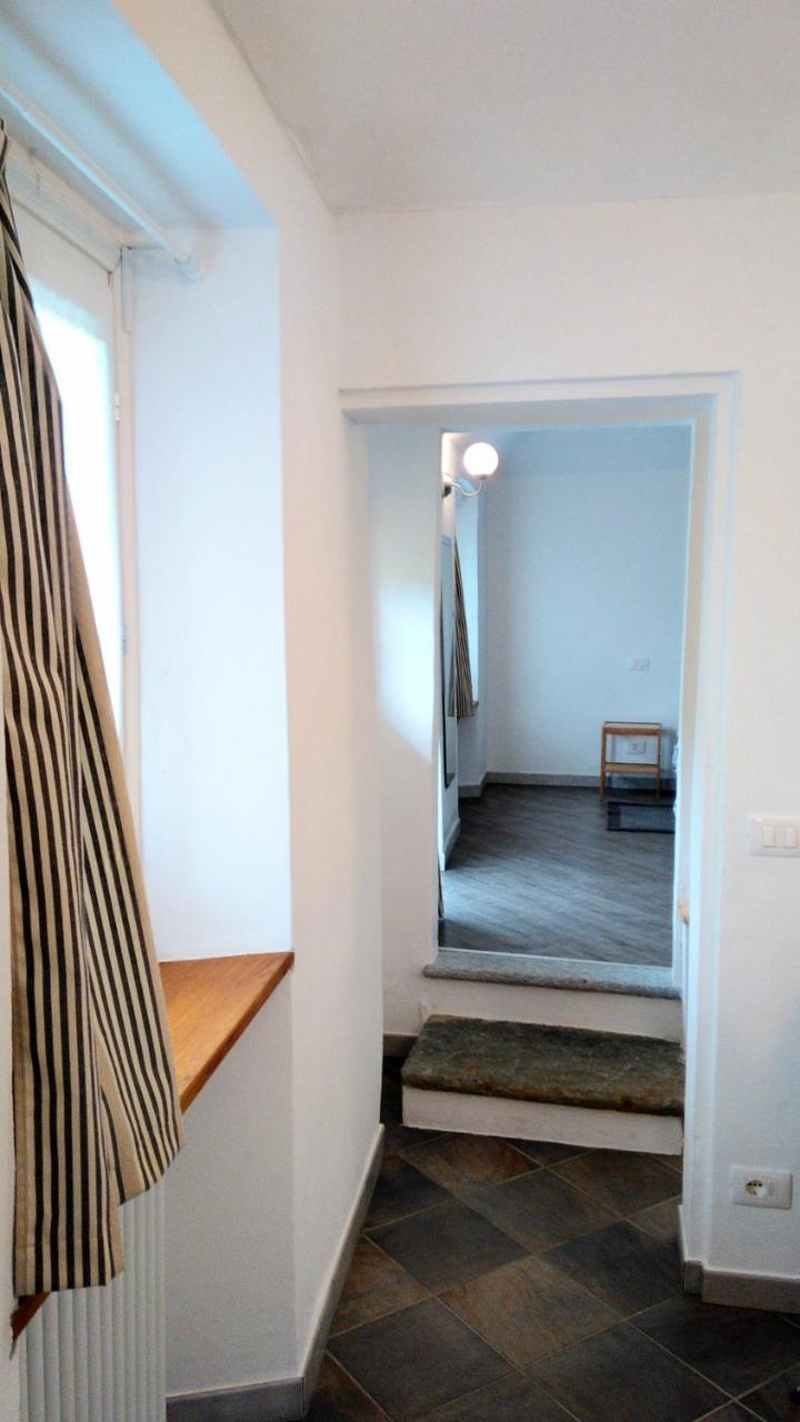 Bed&Braja Hotell Vische Eksteriør bilde