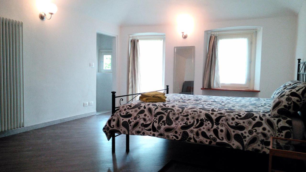 Bed&Braja Hotell Vische Eksteriør bilde