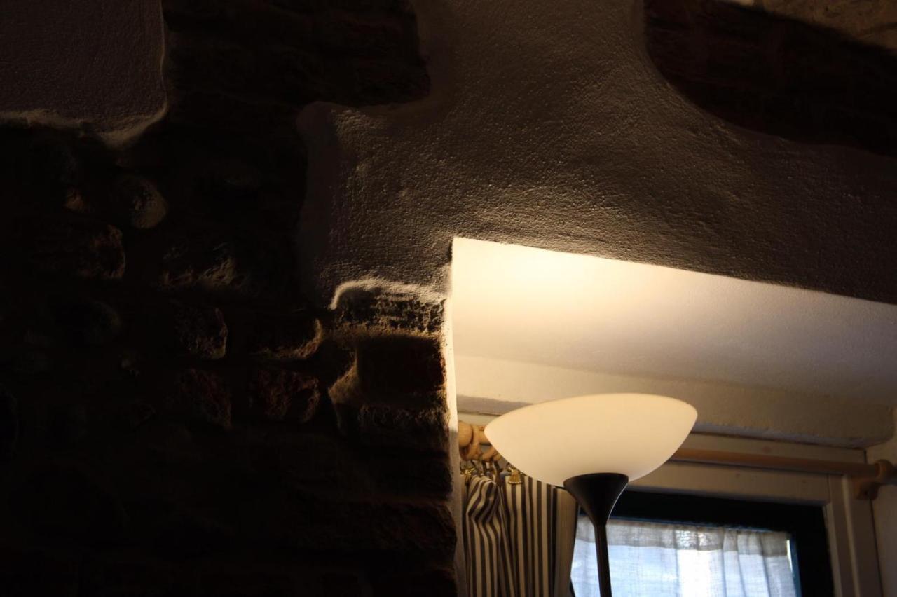 Bed&Braja Hotell Vische Eksteriør bilde