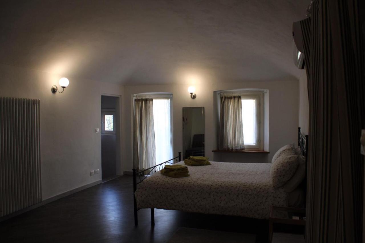 Bed&Braja Hotell Vische Eksteriør bilde
