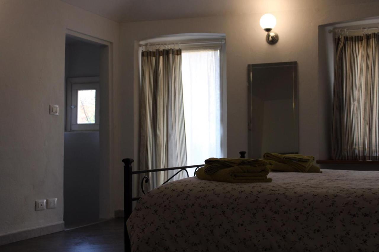 Bed&Braja Hotell Vische Eksteriør bilde
